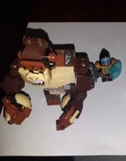 Lego Chima 70125