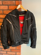 Kurtka motocyklowa damska Ozone JET II rozmiar M – stan idealny, jak nowa!