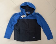 Męska kurtka Patagonia ISTHMUS ANORAK rozmiar M