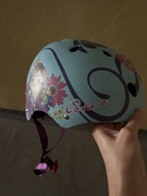 Kask dla dziecka 54-58