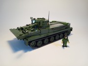 PT-76 wóz bojowy COBI