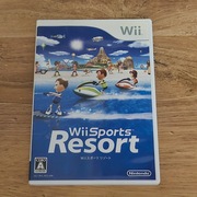 Wii Sports Resort + plakat