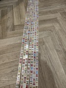 Naklejki biedronk 400