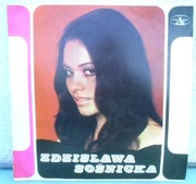 Zdzisława Sośnicka winyl LP 1976, oryginał