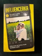 Influencerka - Ellery Lloyd