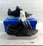 Adidas Hoops 3.0 Bold W IH0182 Sneakersy Damskie Nowe 38 2/3 Czarne