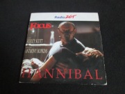 HANNIBAL - ANTHONY HOPKINS