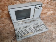 RETRO KOMPUTER IBM P70 386 8573-121 