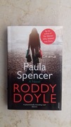 Roddy Doyle Paula Spencer