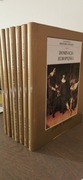 Ilustrowana Historia Świata John M. Roberts