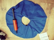 poduszka ortopedyczna do siedzenia