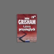 John Grisham "Ława Przysięgłych"