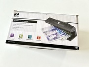 NOWA Tester lampa UV do banknotów dokumentów