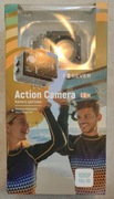 Kamera sportowa Forever. Action camera