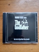 THE GODFATHER NINO ROTA 1972/1991 CD