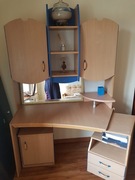 Meble dziecięce lub młodzieżowe