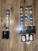 Ploom Auto ON – Podgrzewacz Tytoniu + 6 Paczek Wkładów | LEGALNA AKCYZA |