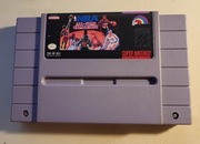 NBA All-star challange SNES Nintendo