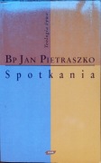 Spotkania, bp Jan Pietraszko