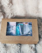 Prezentowy zestaw biurowy