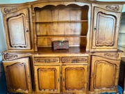 Kredens ludwikowski - stan bardzo dobry