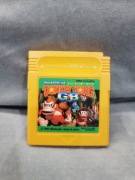 Donkey kong GB Japonia DMG-YTJ(JPN) nowa bateria 