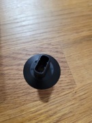 Spinka kołek nadkola Renault Dacia oryg  7703061237