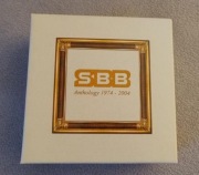 SBB - ANTHOLOGY 1974-2004 / SKRZEK