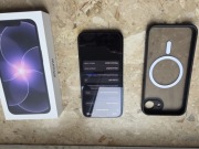 iPhone 17e 256GB Apple | Bateria 100% | Stan idealny