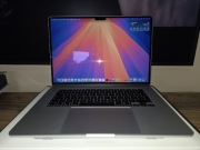 APPLE Macbook M5 15" 16GB RAM 512GB Srebrny GWARANCJA 