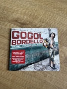 Gogol Bordello - Trans-Continental Hustle CD 