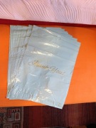 Foliopaki Kurierskie Premium XXXL 10szt Duże Grube Nowe 