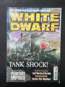 White Dwarf 356 08.2009