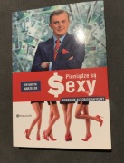 Pieniądze są sexy Frederyk Karzełek