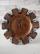 Plakieta JanPAWEŁ II