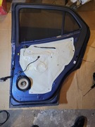 Drzwi prawe tylne do Opel Mokka rocznik 2016. Kod lakieru Z22W