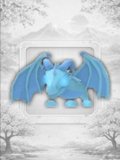 Frost Dragon Adopt Me