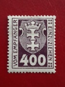 WMG D...* "dopłata" 1929r. (4)