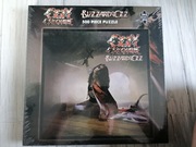 Puzzle ZEE Rock Saws 500 OZZY OSBOURNE: BLIZZARD