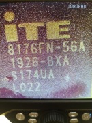Układ IT8176FN 8176FN