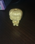 Limitowana figurka Harry Potter Gold