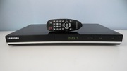 Odtwarczacz DVD Samsung DVD-C350 / pilot / bdb.-Divix