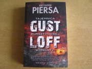 GUSTLOFF TAJEMNICA BURSZTYNOWEJ KOMNATY PIERSA