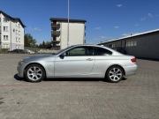 BMW e92 320d 177km
