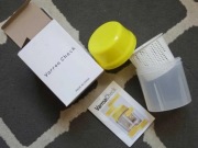 varroa easy check monitorowanie flotacja warrozy warroza diagnostyka