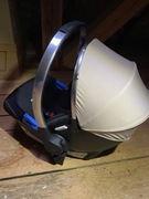 Fotelik/nosidełko dla dziecka