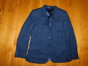 Marynarka MOSS London SLIMFIT