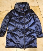 Kurtka zimowa puchowa TIFFI – rozmiar S