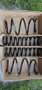 Sprężyny Bmw e39 sedan