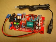 MODUŁ ZASILACZ BUFOROWY 230V/12V (13,6V) 3A 36W